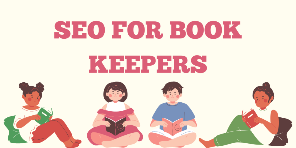 SEO For Bookkeepers