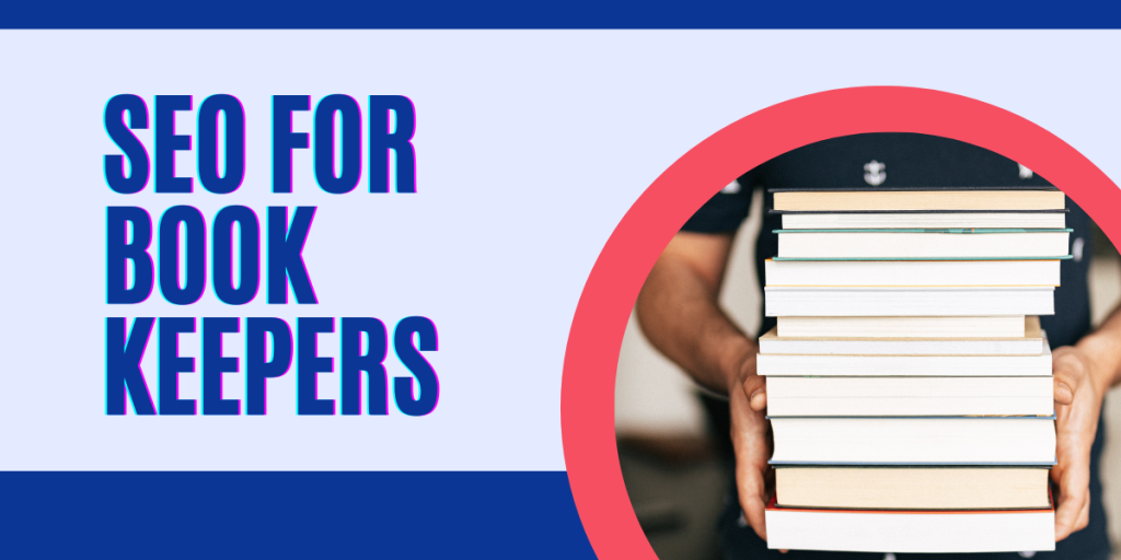 SEO For Bookkeepers