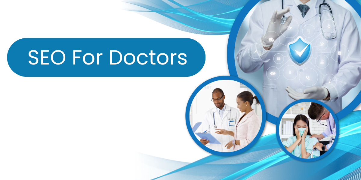 SEO For Doctors-