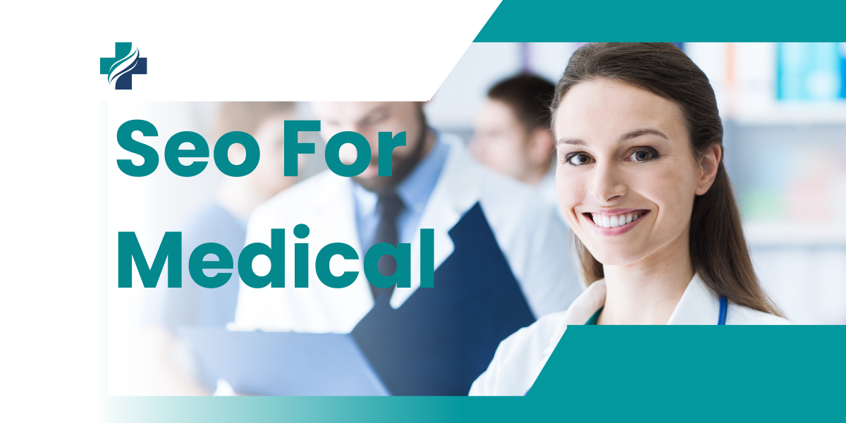 seo for medical