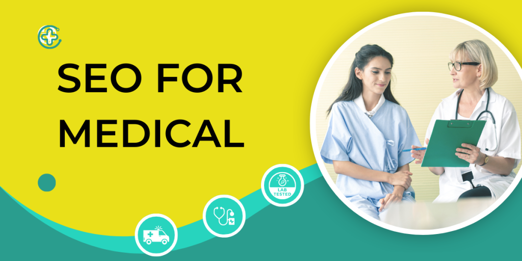 SEO For Medical