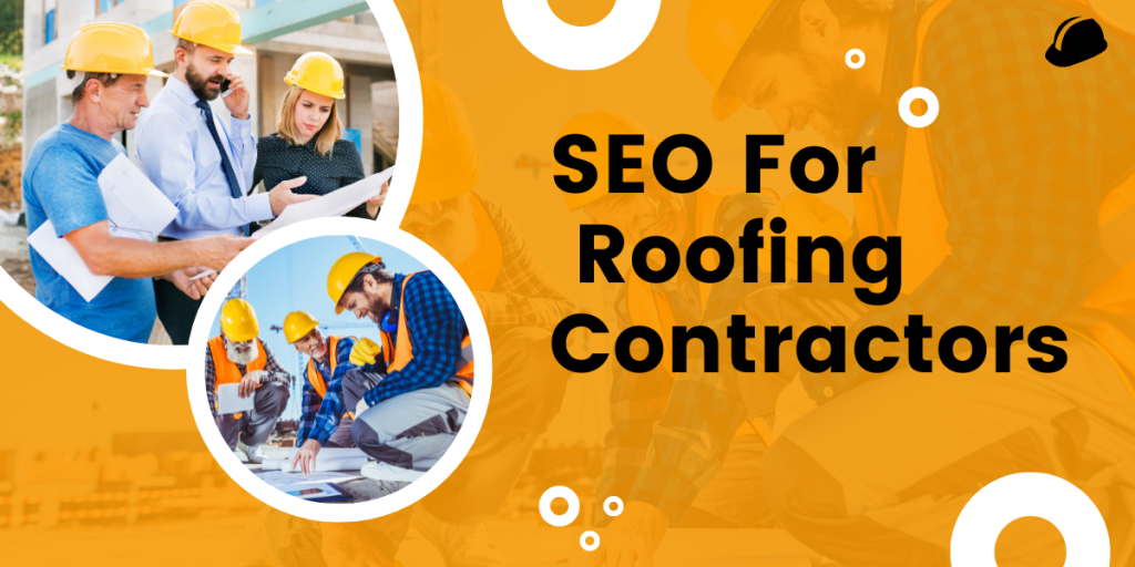 seo for roofing contractors