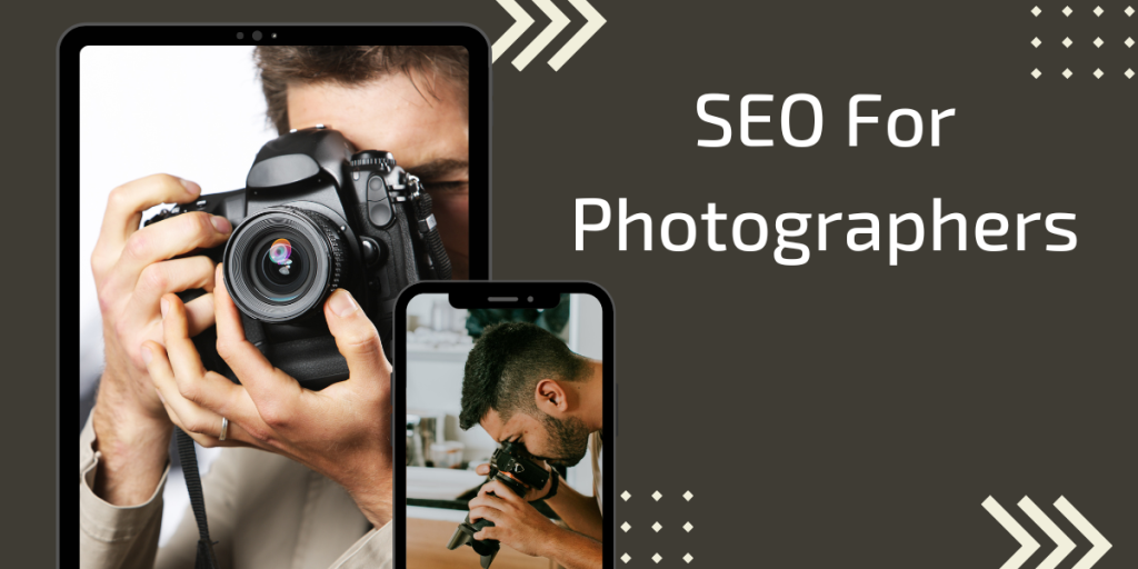 seo for fotographer