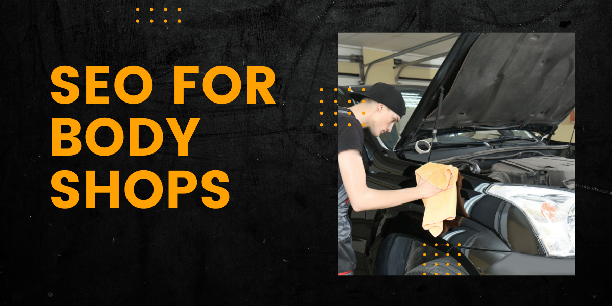 seo for body shops