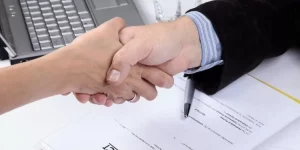 Escrow Agreements
