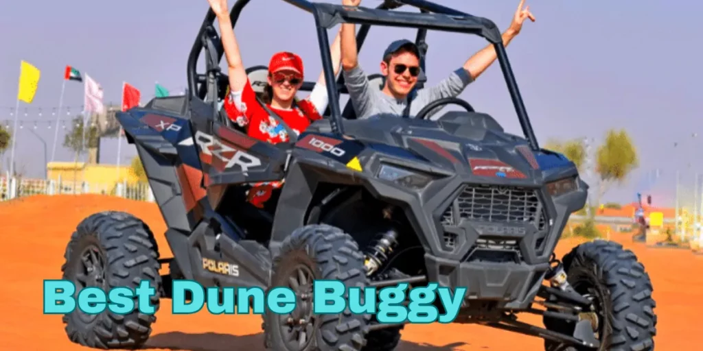 best dune buggy