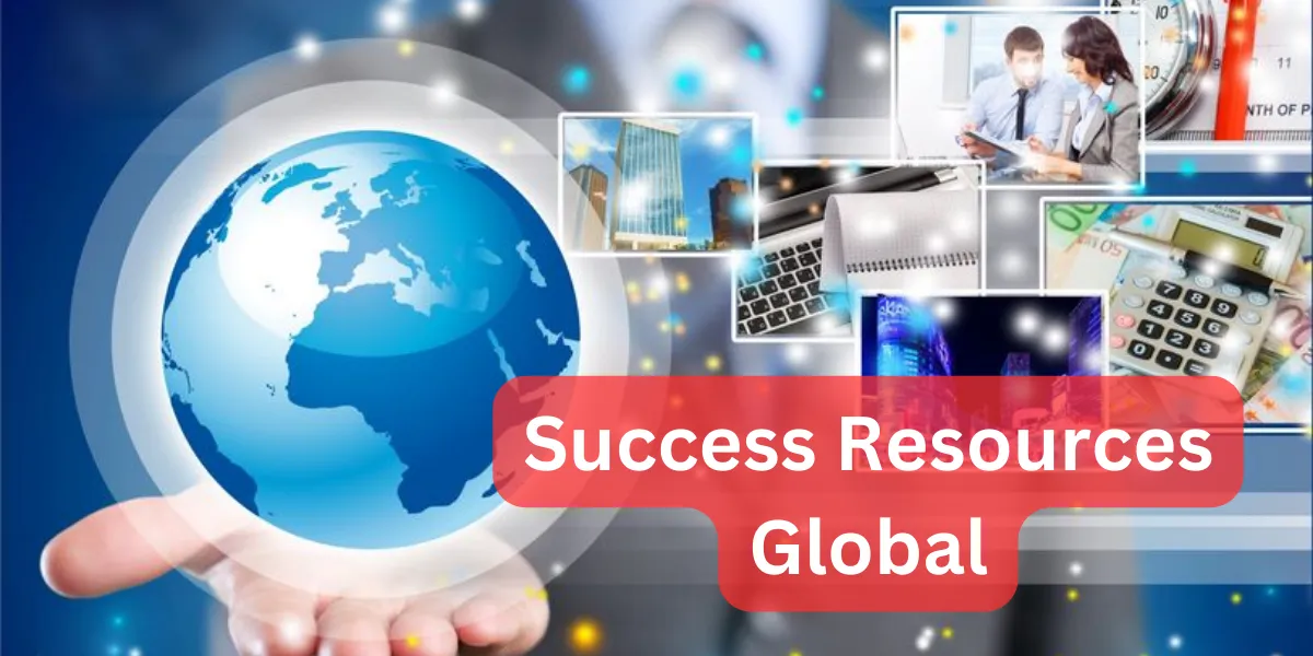 Success Resources Global