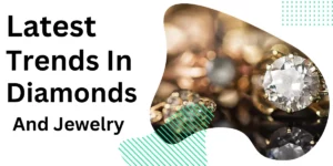 Diamonds And Jewelry