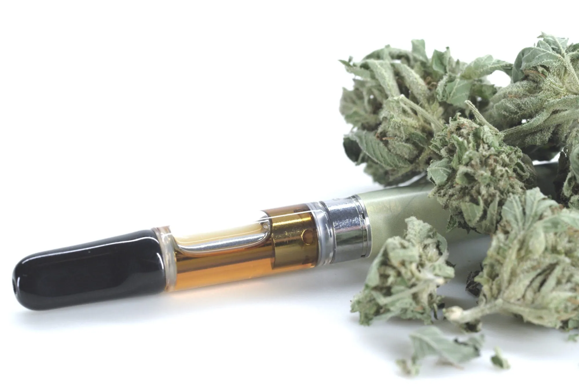 Are CBD Vape Pens Legal