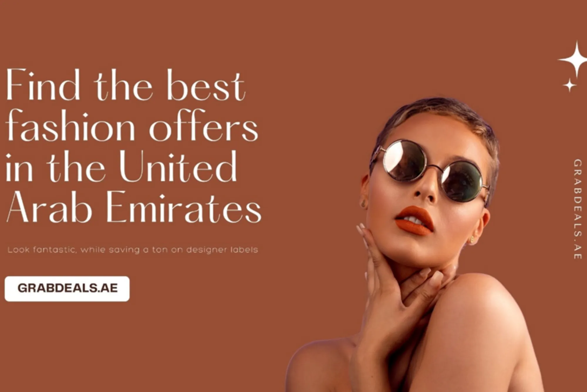 Best Fashion Offers In The United Arab Emirates