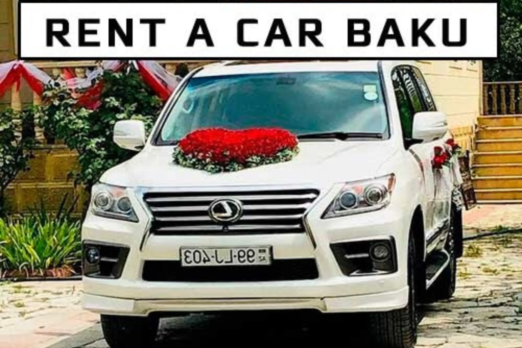 What are the Best Places to Rent a Car in Baku