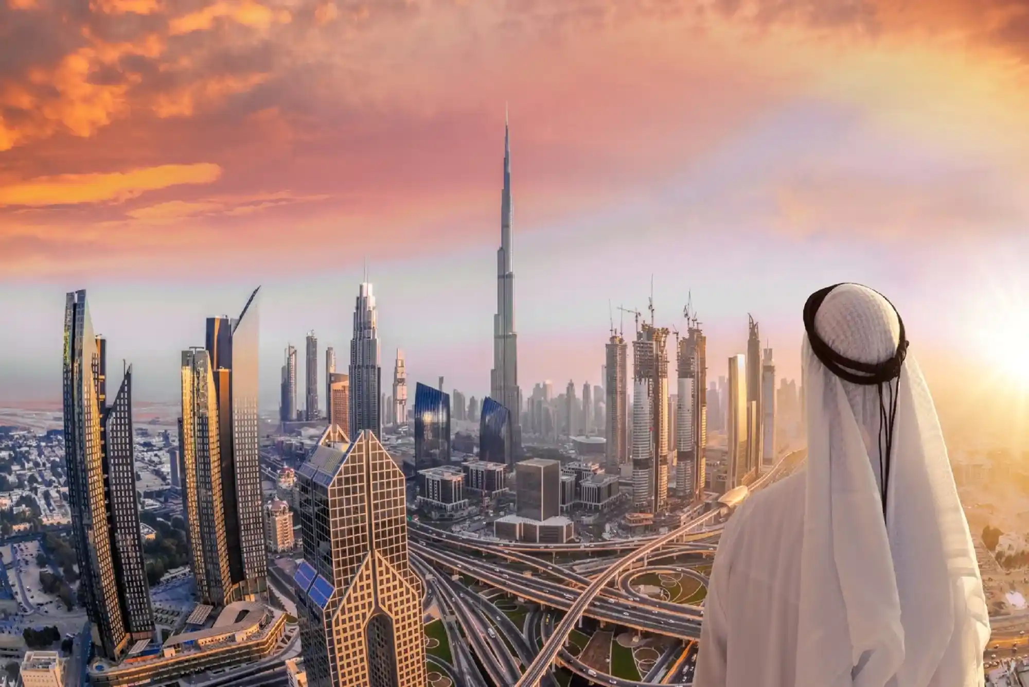 Dubai’s Tech Sector – FIM Investment