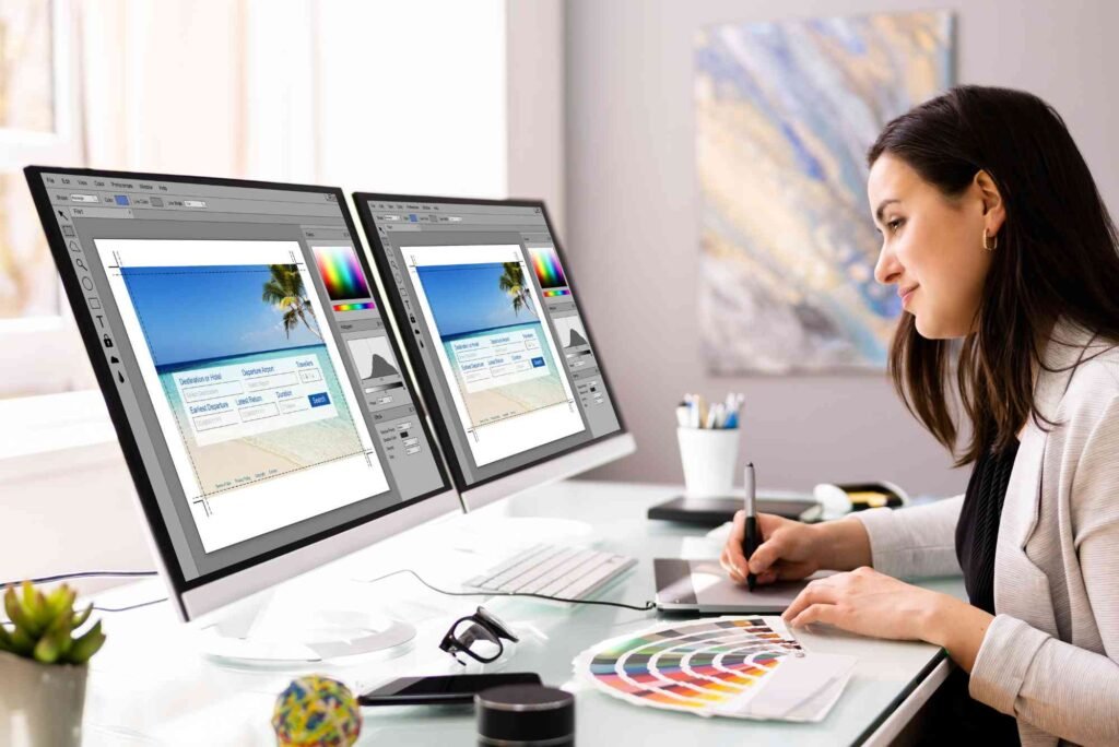 Trends in Web Designing for 2024 – Dubai’s Guide to Success.