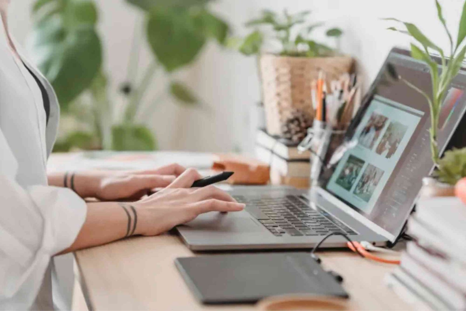 Best Practices for Compressing Images for E-Commerce Stores