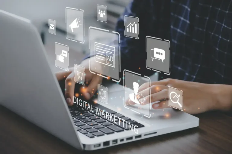 Can a Digital Marketing Agency Improve Brand Reach