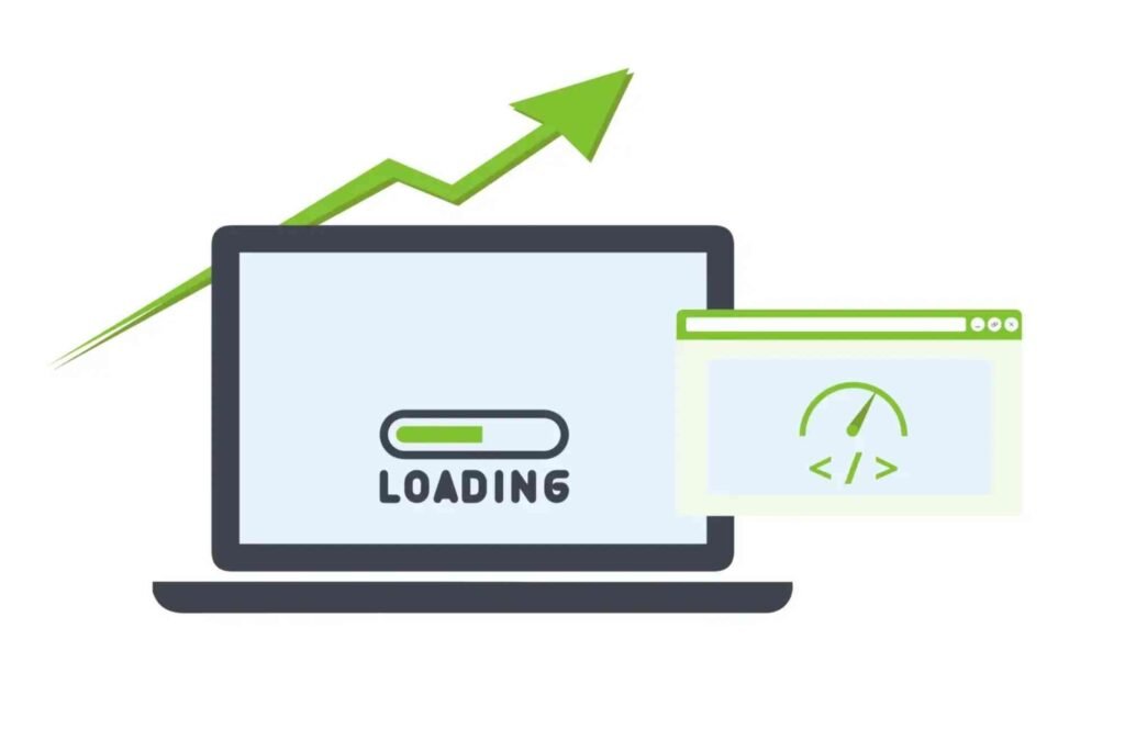 How Image Compression Improves Website Loading Speed