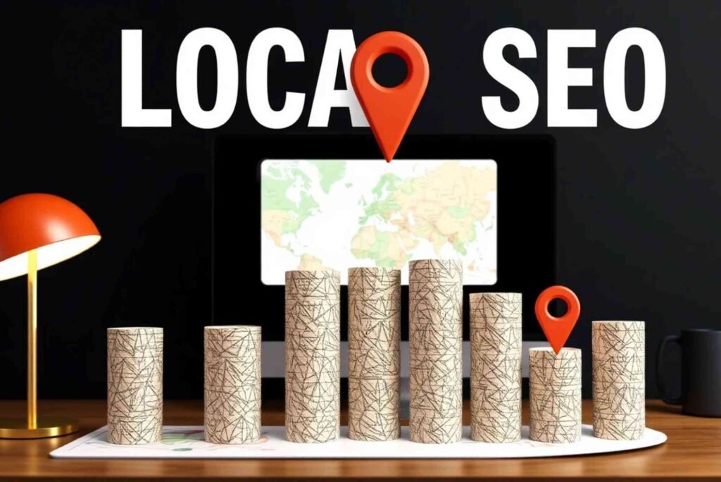 How Local SEO Can Boost Your Business Rankings In Dubai