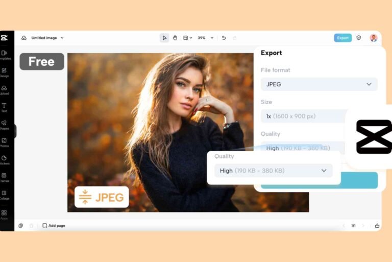 How to Compress Images for Social Media Without Quality Loss