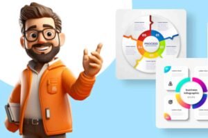 How to Create Eye-Catching Infographics for Marketing Campaigns.
