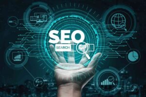 On-Page SEO VS Off-Page SEO – Which One Matters More In Dubai