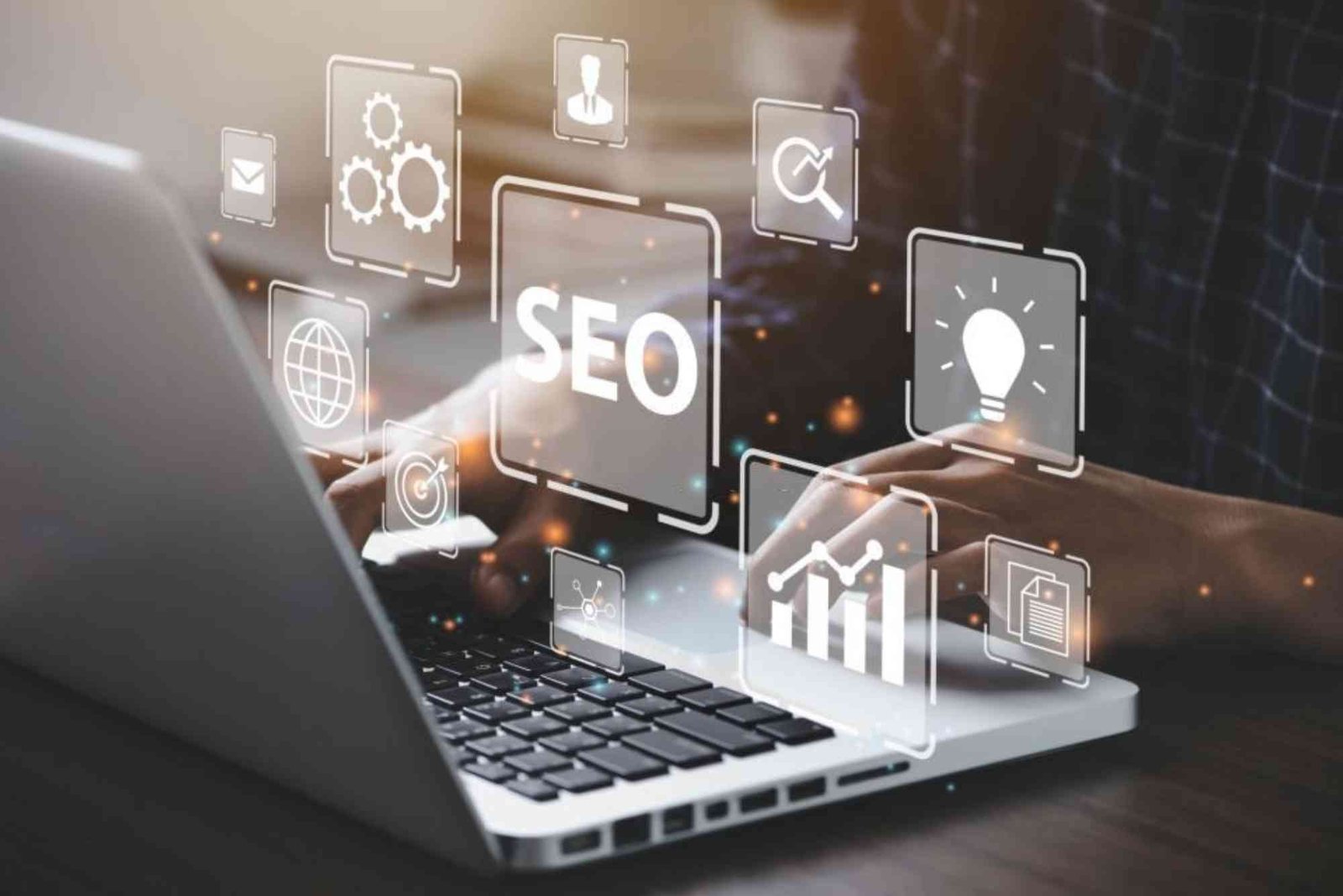 The Role Of Keywords In SEO – Finding The Right Terms For Dubai Audiences