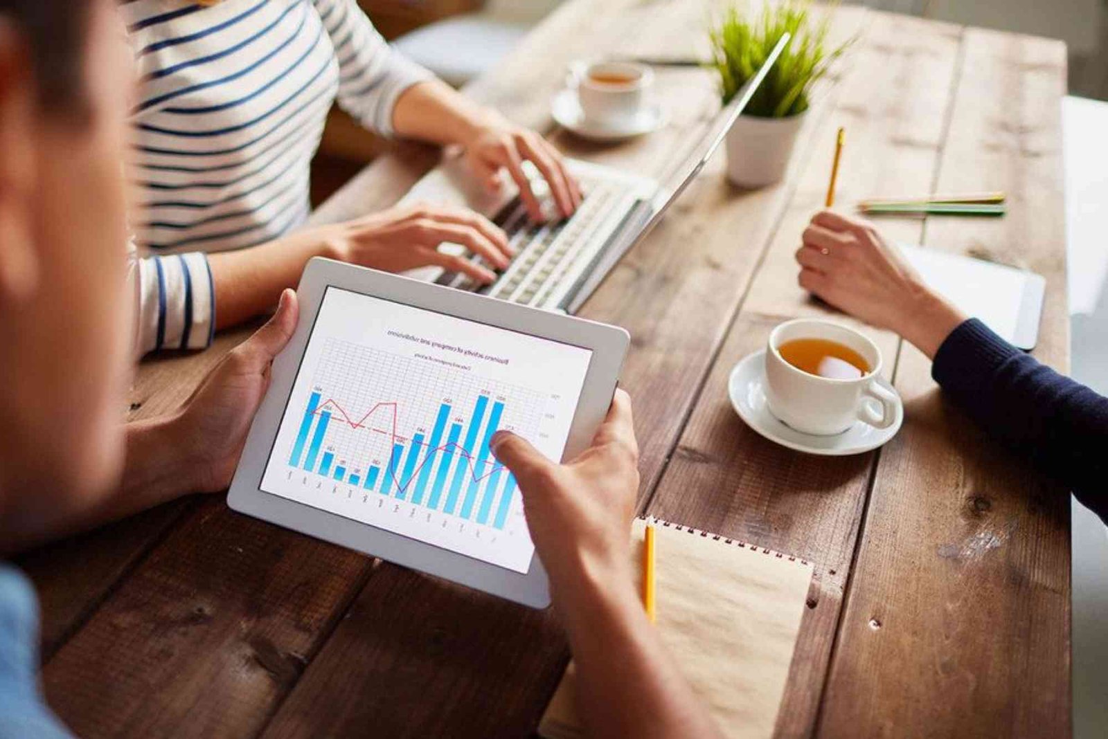 The Role of Guest Posting in Content Marketing Strategies.