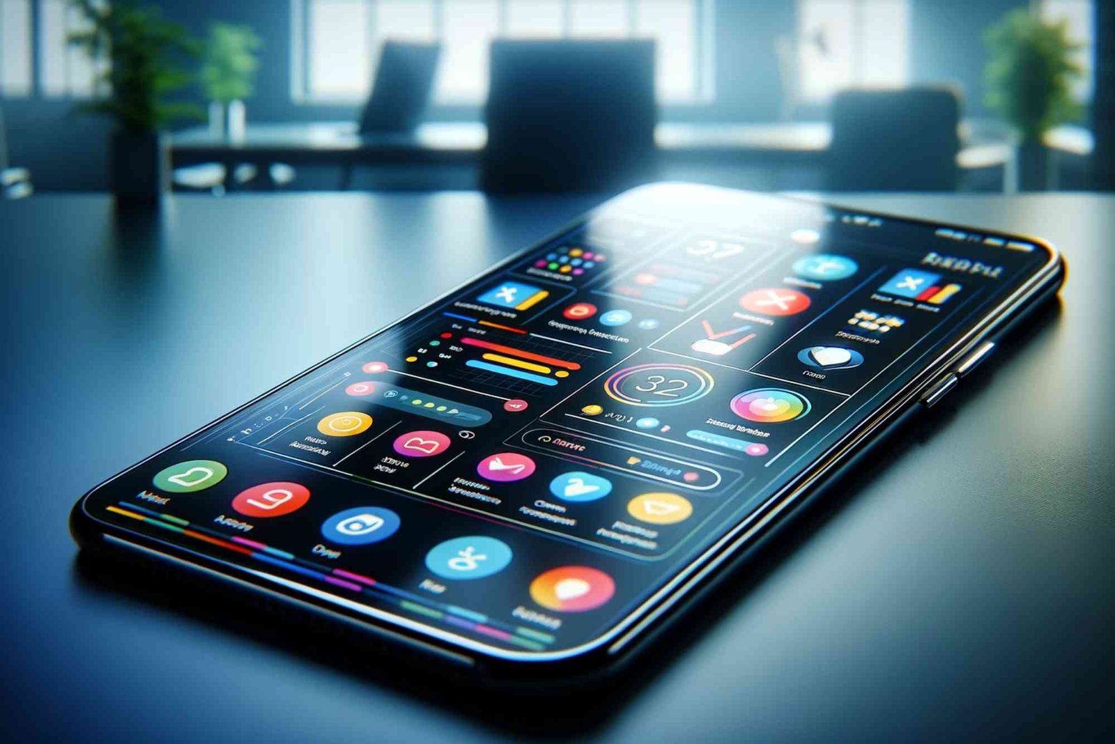 The Role of Mobile-Friendly Web Design in Dubai's Growing Market.