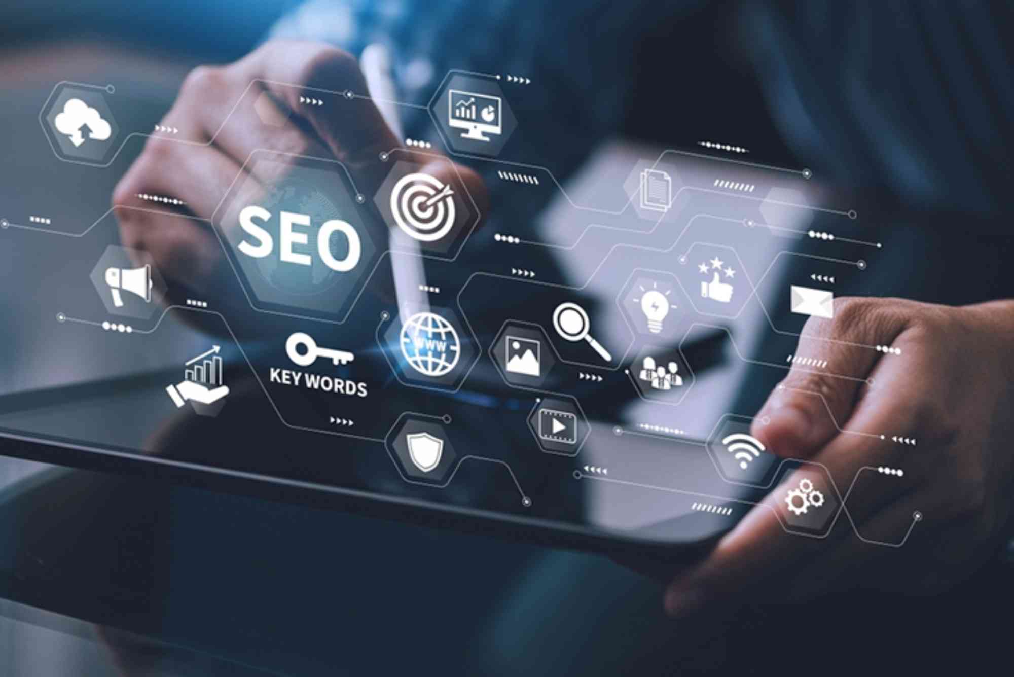 Top Benefits Of SEO Services For Businesses In Dubai