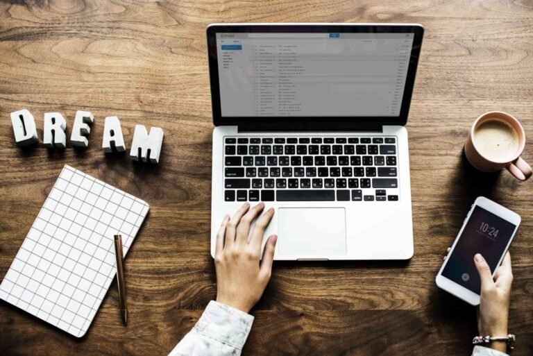 Top Benefits of Guest Posting for Business Growth