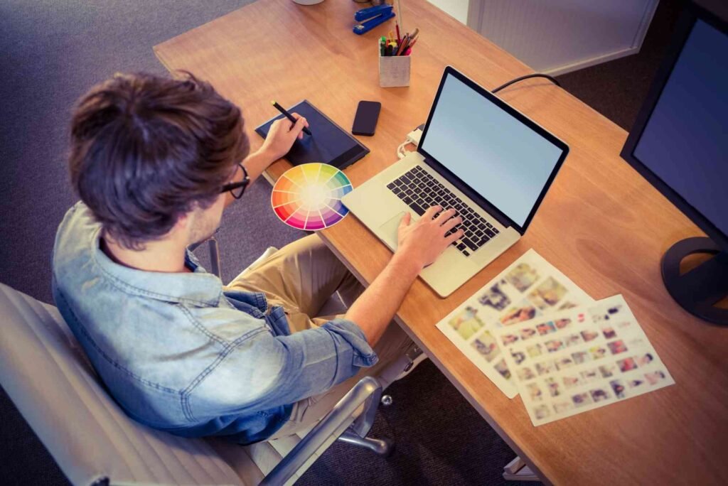 Trends in Graphic Designing for 2024 – What’s New and Exciting