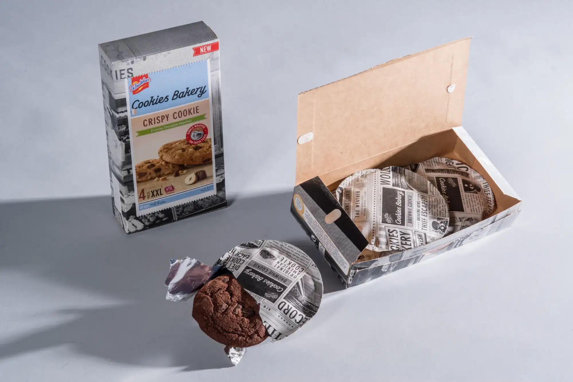 Where Can I Buy Affordable Cookie Boxes in Bulk