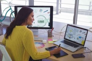 Why Graphic Design Matters for Building a Strong Brand Identity. (1)