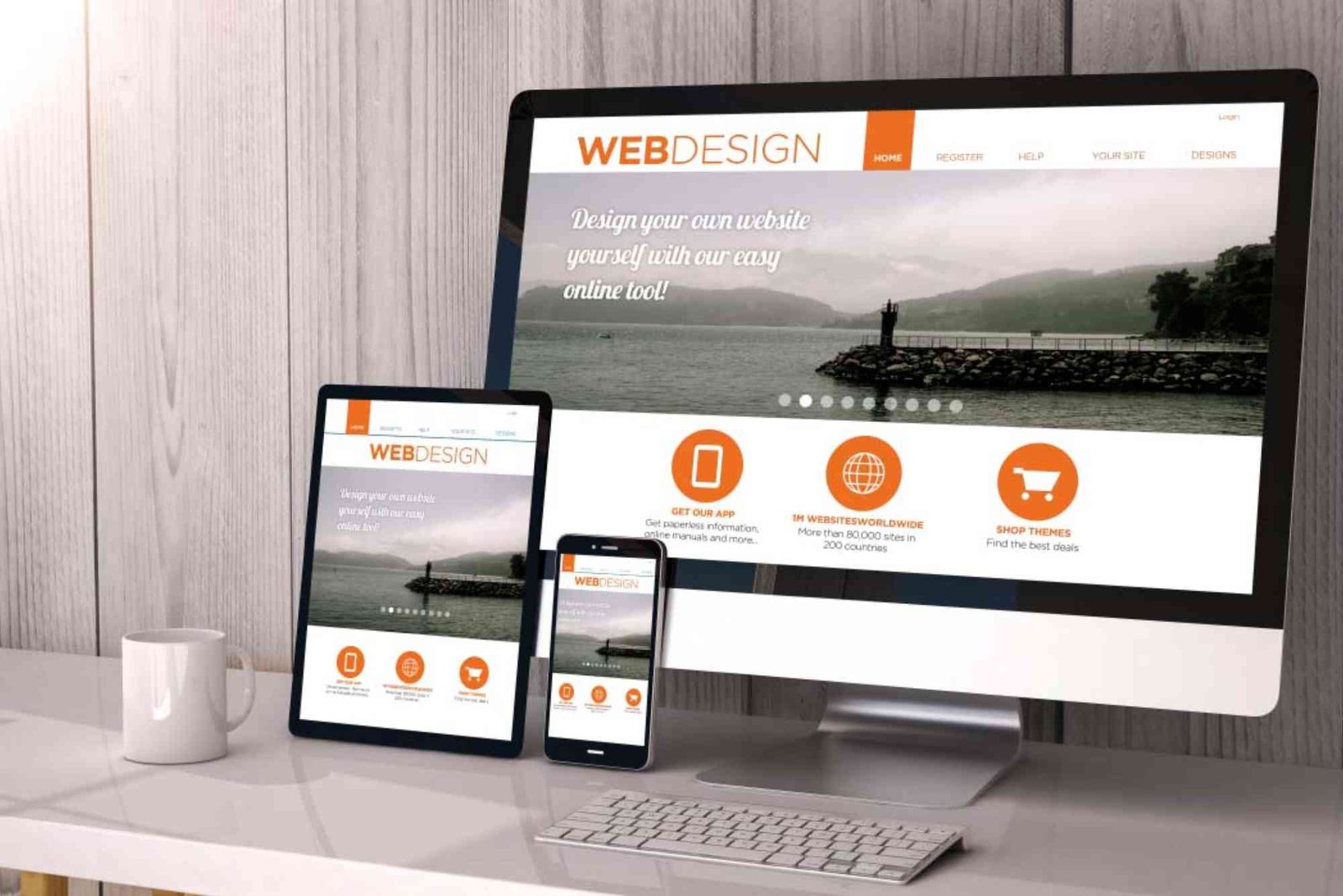 Why Image Optimization is Crucial for Mobile-Friendly Websites