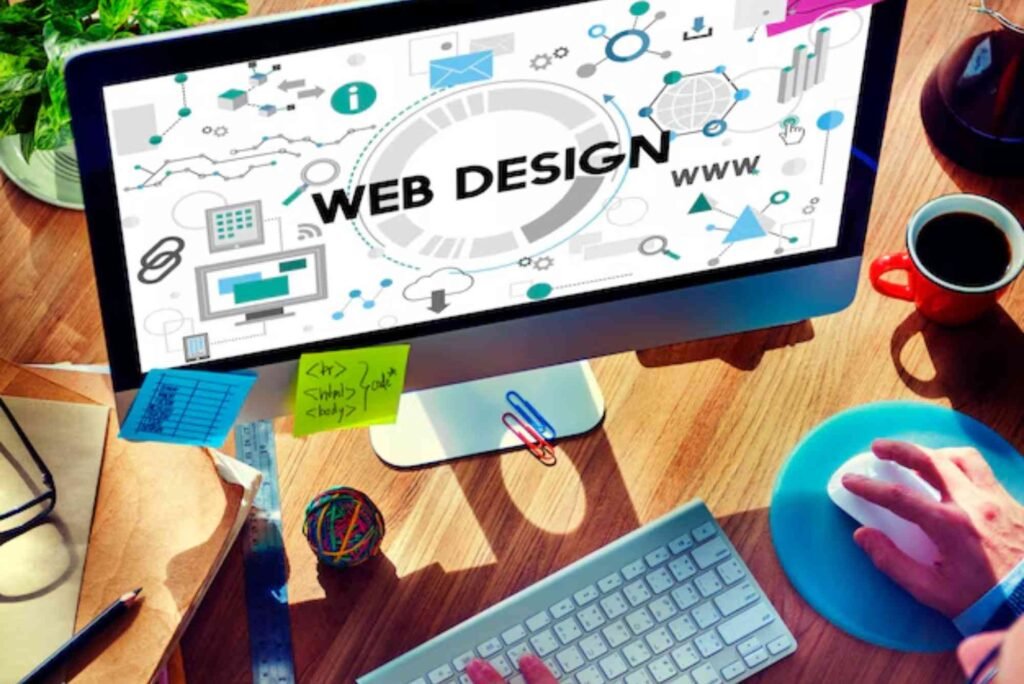 Why Responsive Web Design Matters for Dubai Businesses