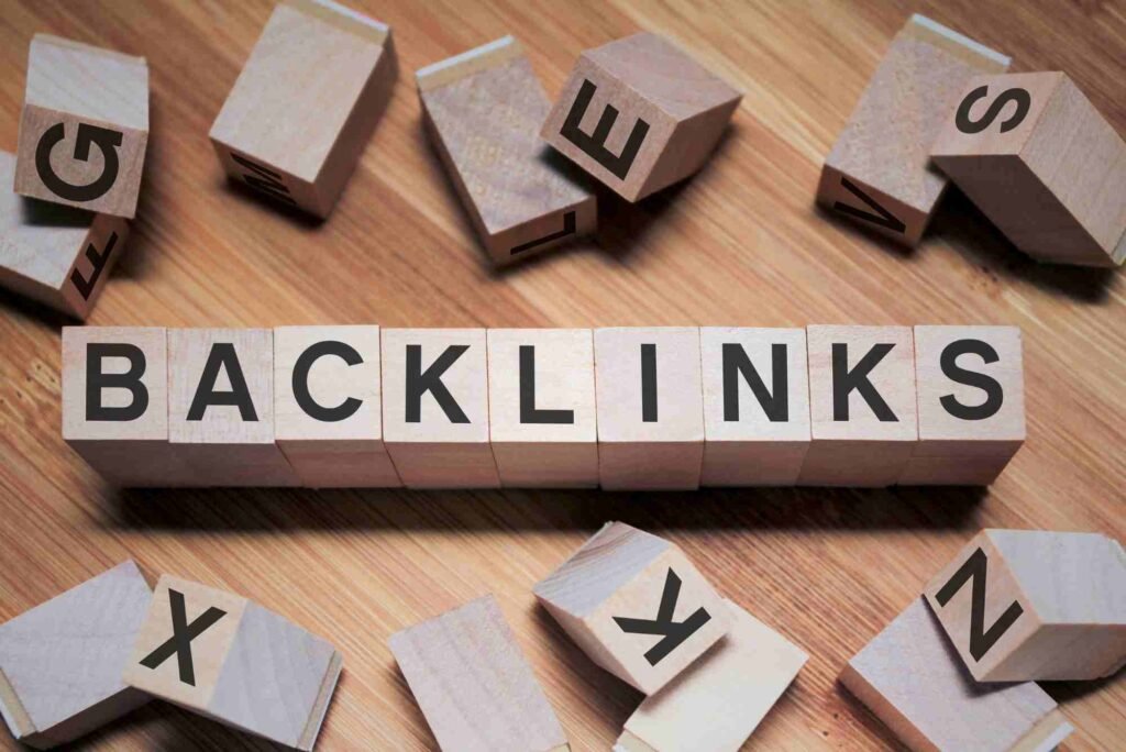 seo backlinks packages