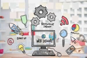 The Importance of Fast-Loading Websites for Dubai’s Digital Audience.