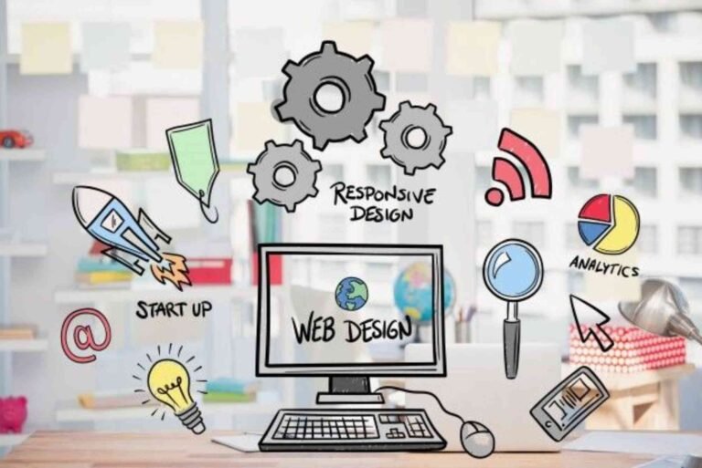 The Importance of Fast-Loading Websites for Dubai’s Digital Audience.
