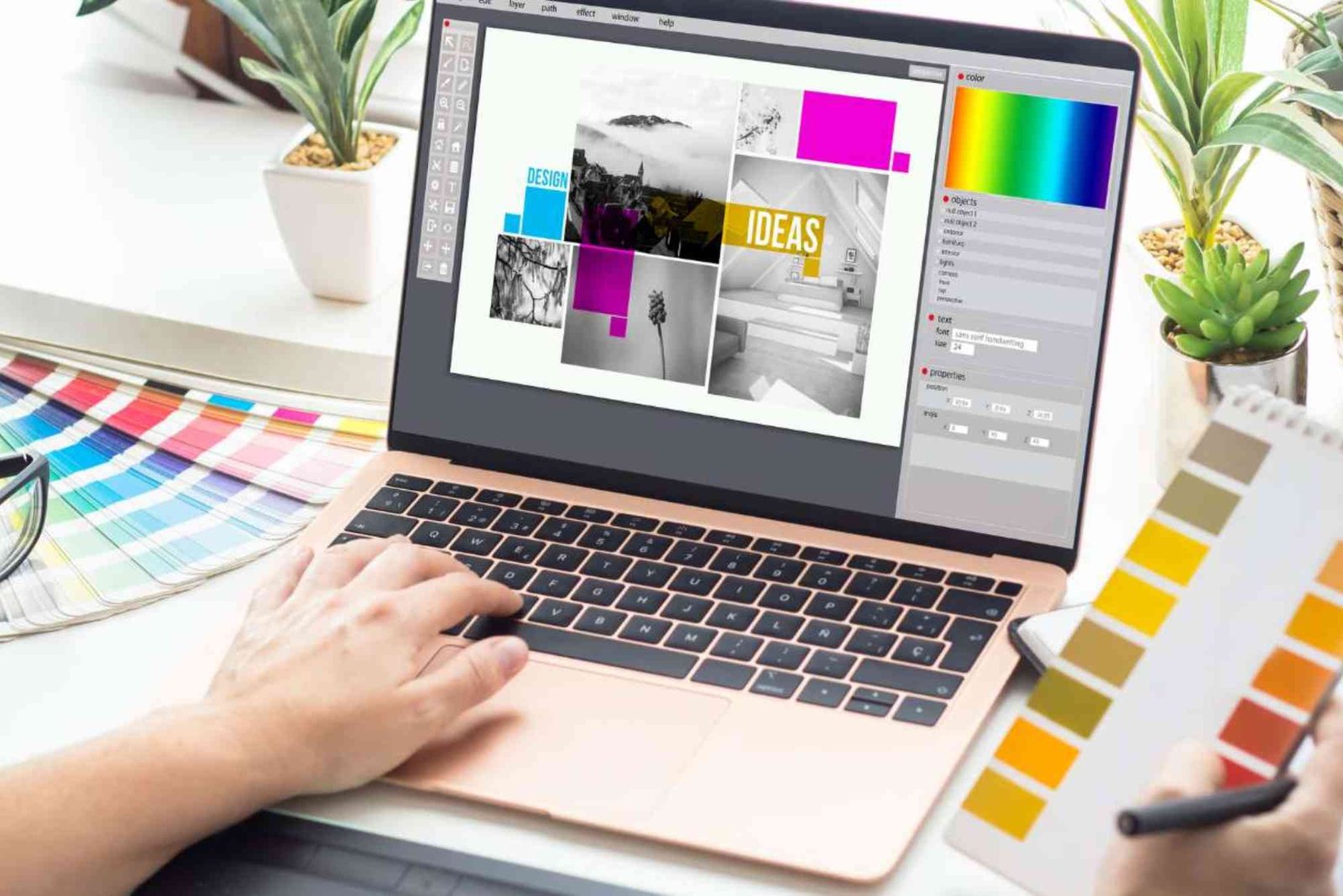 How to Use Animation and Motion Graphics in Web Design.