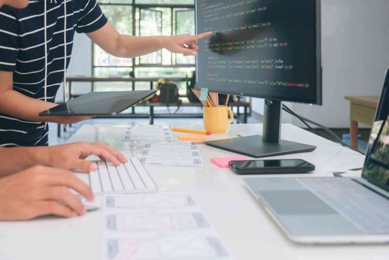 How to Build a Multi-Language Website for Dubai’s Diverse Audience.