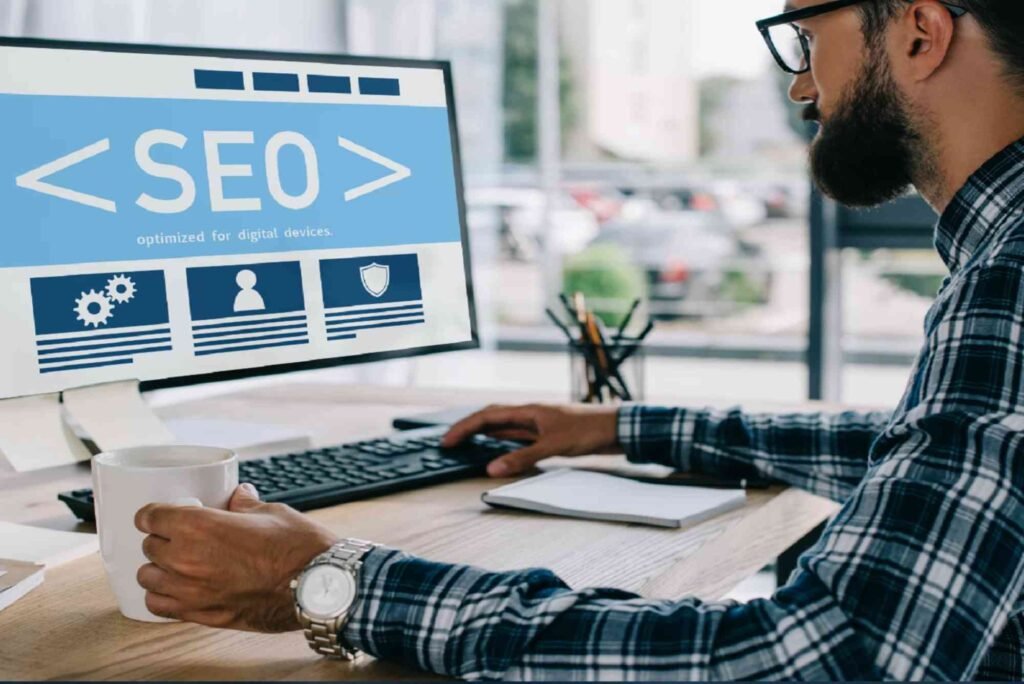 Benefits of Guest Blogging for Local SEO and Traffic Growth.