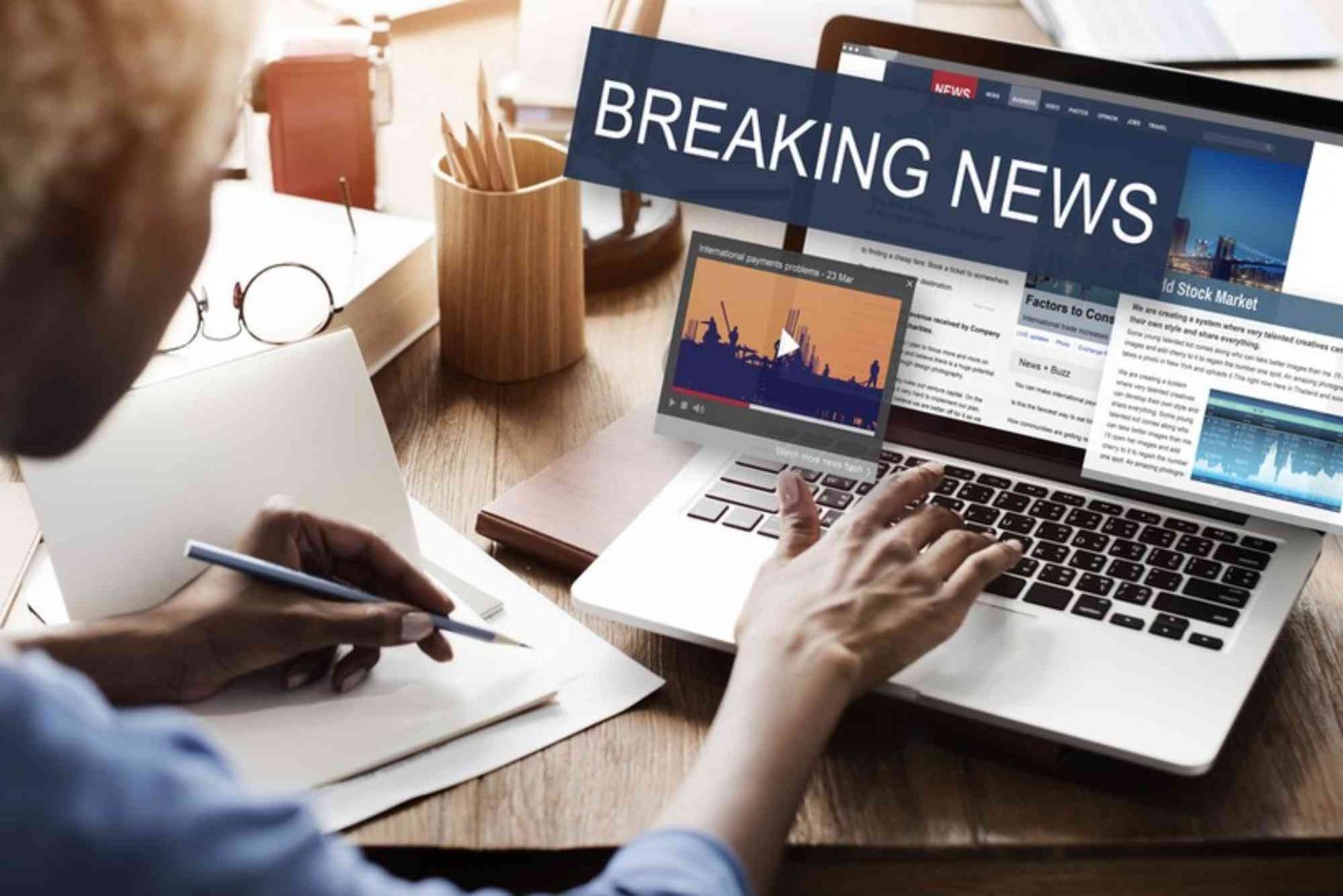 Best Practices for Creating Engaging Content for Guest Posts.