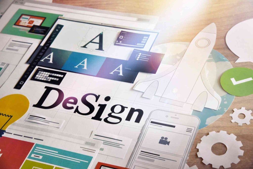 Graphic Design Tips for Creating Effective Marketing Brochures.