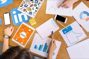 Graphic Design Trends That Dominate Social Media Platforms.