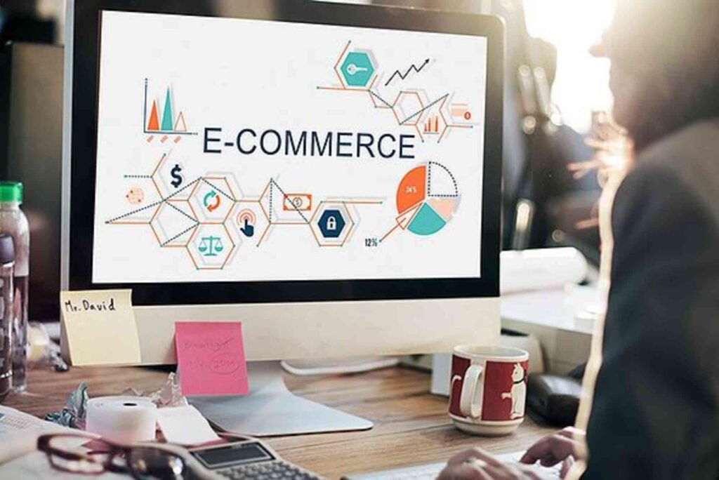 Guest Posting Strategies for E-Commerce Websites in Dubai.