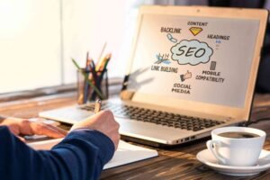 Discover how custom web designs enhance local SEO rankings in Dubai. Learn key strategies to improve user experience and search visibility.