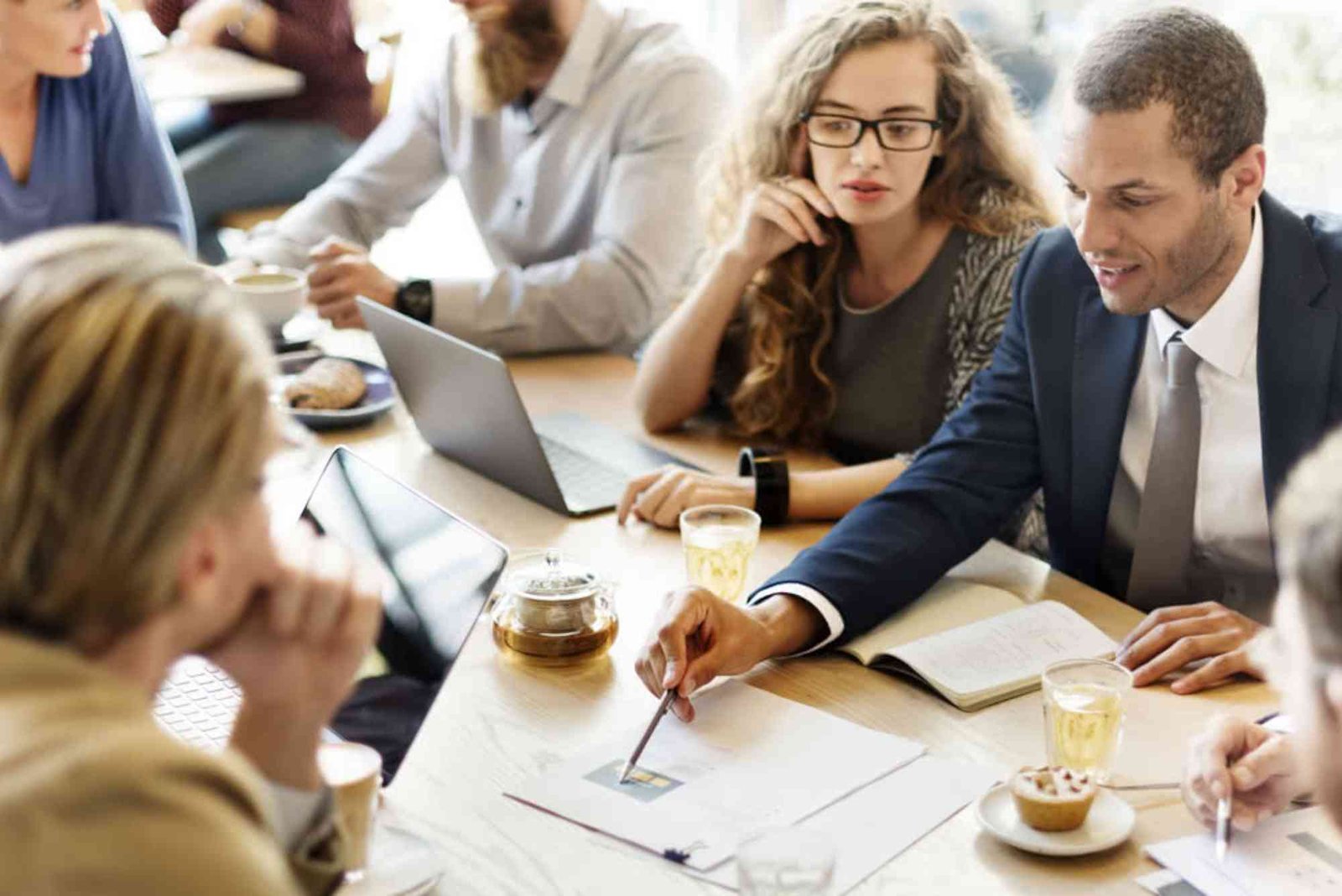 How Graphic Design Boosts Event Marketing and Promotions.