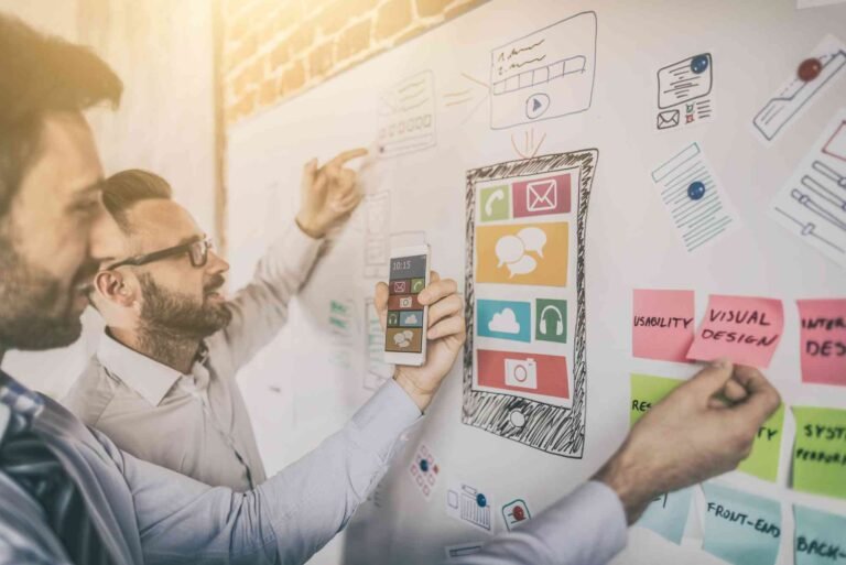 How Graphic Design Improves Website User Experience and SEO.