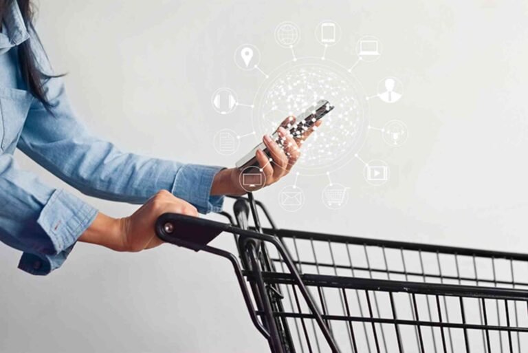 How Graphic Designing Can Boost E-Commerce Sales.