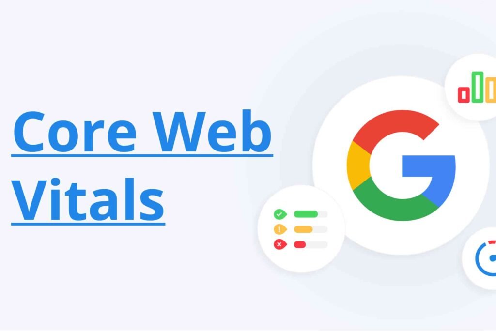 How Image Compressors Help in Improving Core Web Vitals Scores.