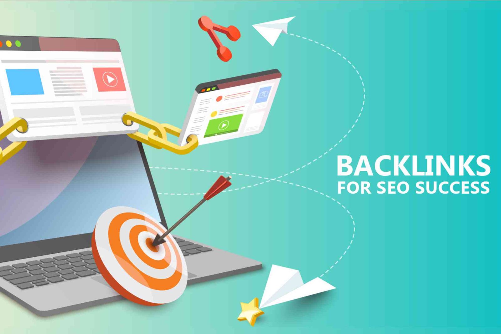 How To Build High-Quality Backlinks For SEO Success In Dubai